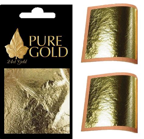 metal leaf sheets|cost of gold leaf sheets.